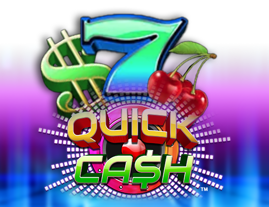 Quick Cash