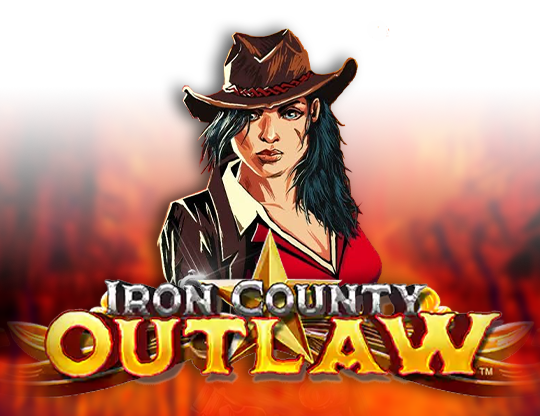 Iron County Outlaw