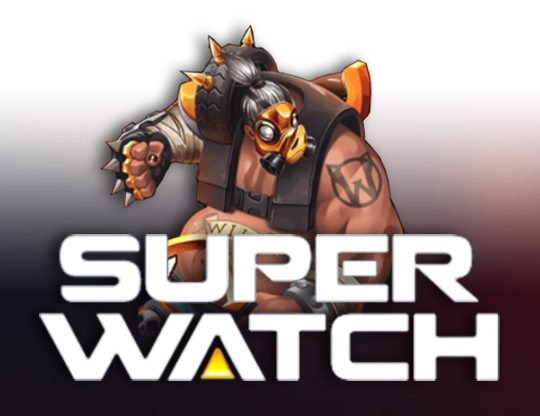 Super Watch