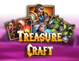 Treasure Craft