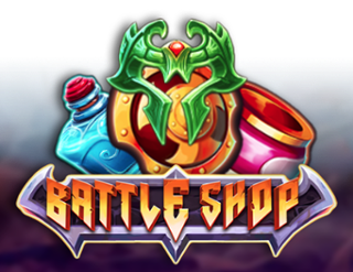Battle Shop