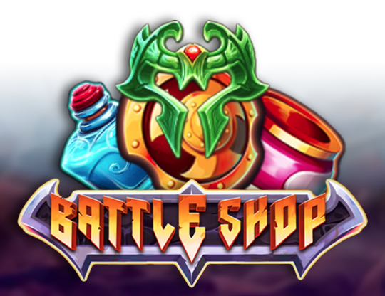 Battle Shop