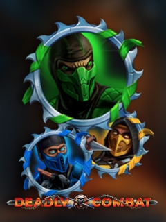 Deadly Combat