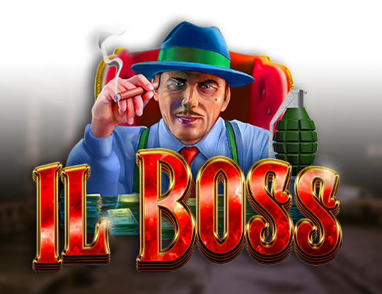 Il Boss
