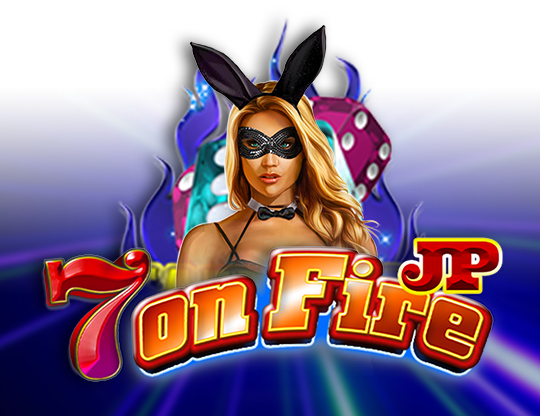 7 on Fire JP
