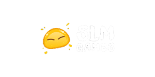 SLM.Games Casino Logo