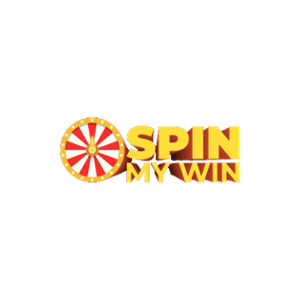 Spin My Win Casino Logo