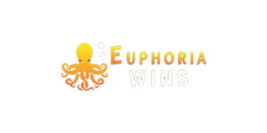 Euphoria Wins Casino Logo