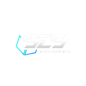 Blockchain Bets Casino Logo