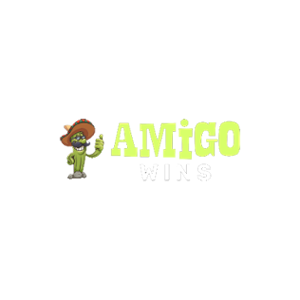 Amigo Wins Casino Logo