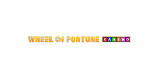 Wheel of Fortune Casino logo