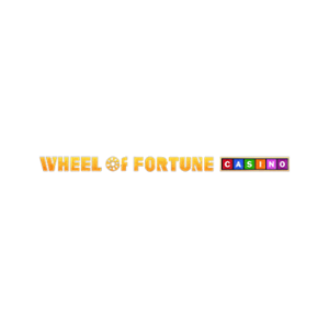 Wheel of Fortune Casino Logo