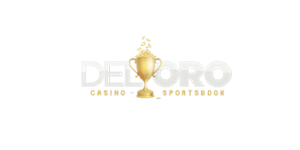 DelOro Casino Logo