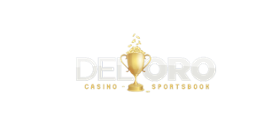 DelOro Casino Logo