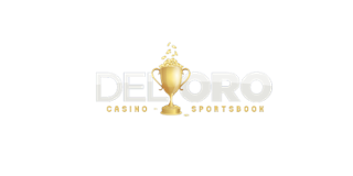 DelOro Casino logo