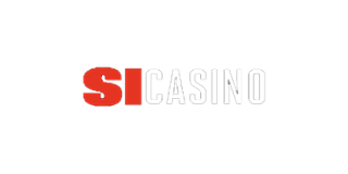 SI Casino MI Logo