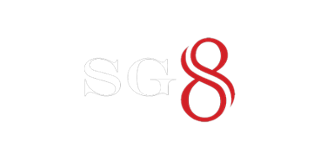 SG8 Casino Logo