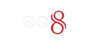 SG8 Casino Logo