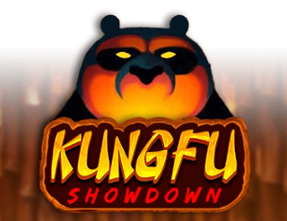 Kung Fu Showdown