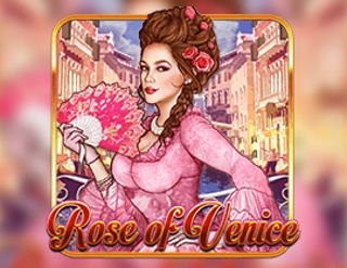 Rose Of Venice