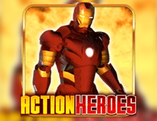 Action Heroes