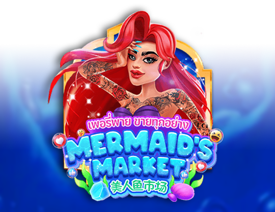 Mermaid's Market