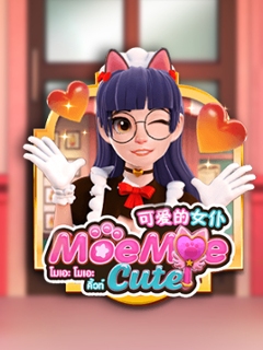 Moe Moe Cute
