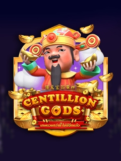 Centillion Gods