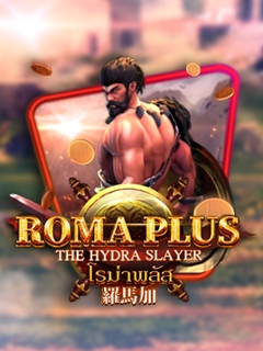 Roma Plus