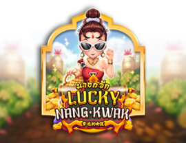 Lucky Nangkwak