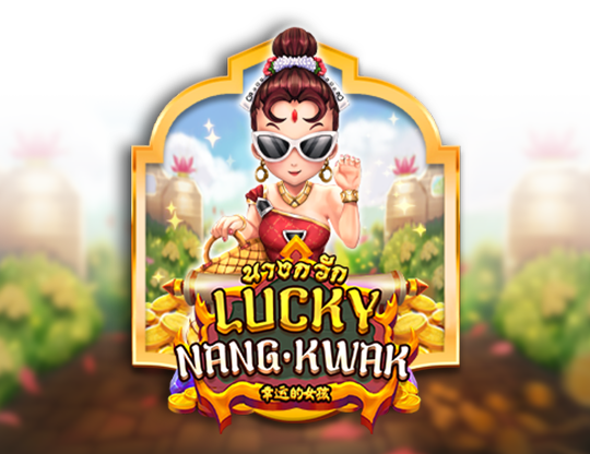 Lucky Nangkwak