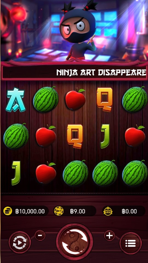 Ninja Fruits Slot ᐈ Try Demo Slots - No Risk Gaming