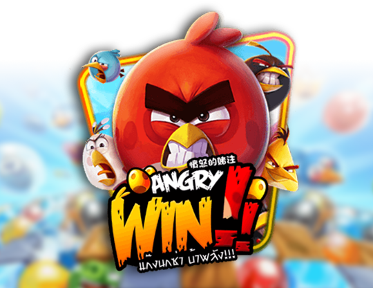 Angry Win