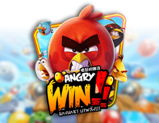 Angry Win