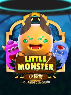 Little Monster