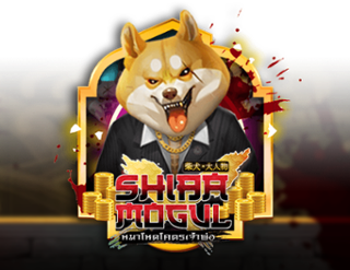 Shiba Mogul