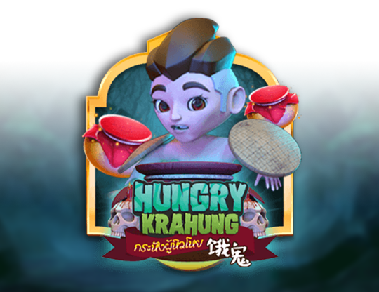Hungry Krahung