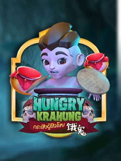 Hungry Krahung