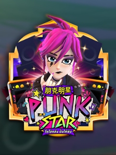 Punk Star