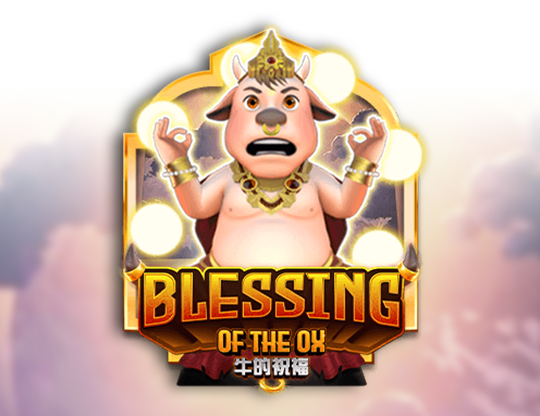 Blessing of the Ox