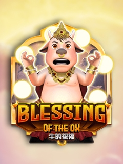 Blessing of the Ox