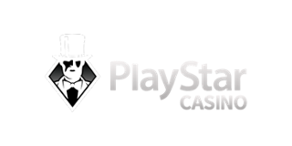 PlayStar Casino logo