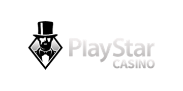 PlayStar Casino Logo