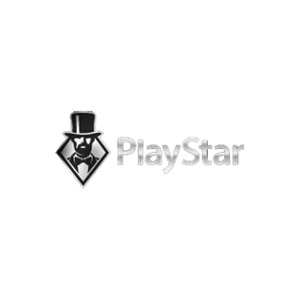 PlayStar Casino Logo