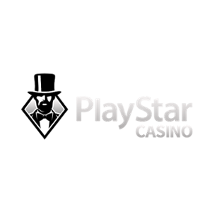 PlayStar Casino Logo