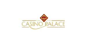 CasinoPalace Logo
