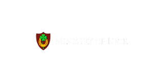 Ministry Of Luck Casino Logo
