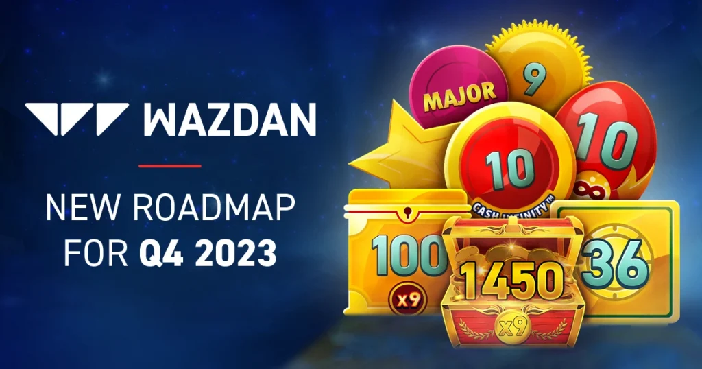 wazdan-q4-roadmap