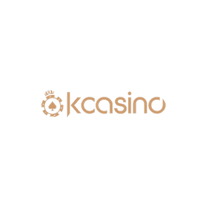 KCasino Logo