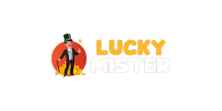 Lucky Mister Casino logo